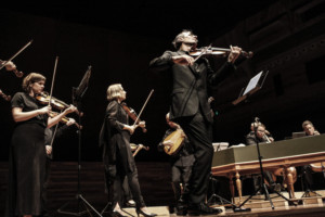 Australia Chamber Orchestra To Perform At Emanuel Synagogue 