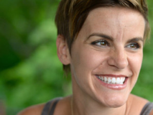 Jenn Colella To Star In One Night-Only Benefit Reading of UNBEATABLE Image