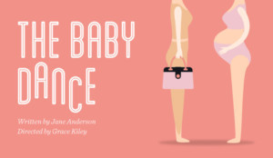 Kiley Ensemble Revives THE BABY DANCE 