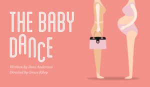 Kiley Ensemble Revives THE BABY DANCE Image