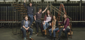 WCSU Again Captures Multiple KCACTF Awards At Regional Event Image