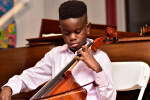 Brooklyn Music School String Students To Hold Two Concerts In Paris And Fundraising Concert In Brooklyn  Image