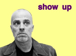The Fourth Wall Presents Show Up From NYC Image