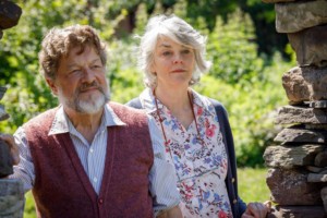 Irish Play CHAPATTI Opens At Vermont's Saint Michael's Playhouse Image