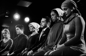 THE HANDMAIDS MUSICAL PARODY Starts A Countdown Image