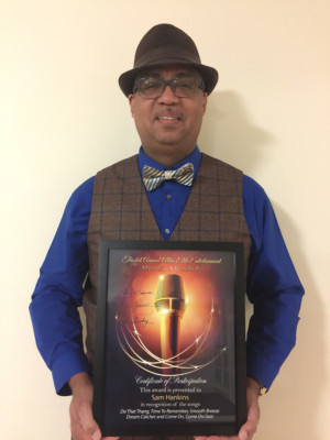 Atlas Elite Entertainment 1st Annual Music Awards 2018 Is Now Open For Submission! Image
