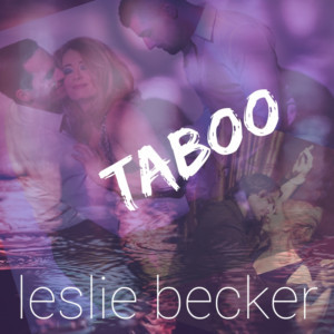 Broadway's Leslie Becker Releases Pop EP Image
