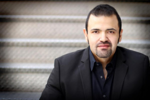 Hugo Vera Returns To Lied Center For Spring Recital  Image