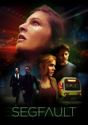 Robert Paschall Jr.'s “24 Hour Film” SEGFAULT Eyes A Fall Release Date Image