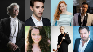Boston Baroque Announces 2018-2019 Season Image