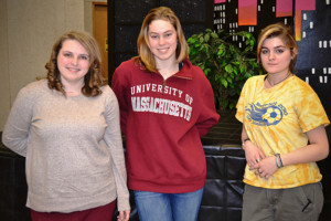 CCRI Players To Present CRIMES OF THE HEART Image