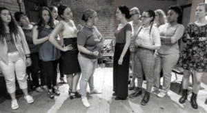The AlphaNYC Presents 12 ANGRY JURORS Image