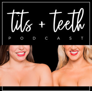 Tits And Teeth Podcast Debuts Its First Season With All Star Canadian Lineup Image