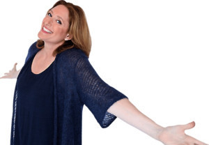 Judy Gold To Lead Benefit Reading of THE RAGING SKILLET Image
