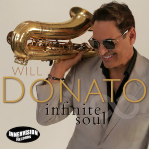 Innervision Records Kicks Off 2019 With A New Will Donato Single And The 6th Annual After NAMM JAMM  Image