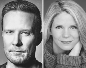 Kelli O'Hara And Will Chase Join Arts for Autism Concert Image