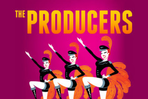 SLO Repertory Theatre presents Mel Brooks' THE PRODUCERS Image