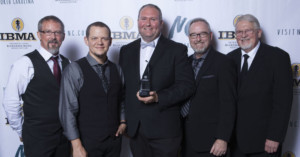IBMA Entertainer Of The Year Balsam Range's Latest Album AEONIC Available Now Image