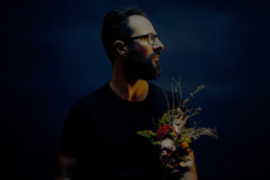 Producer And Established Composer Poltrock Shares New Single, 'Titanus' Image