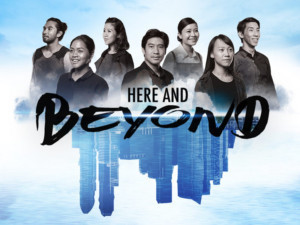 Toy Factory Presents HERE & BEYOND! An Adaptation Of 12 Singapore Stories! 