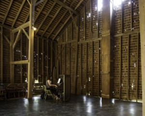 Applications Now Open For 2019 Residencies At SPACE On Ryder Farm Image