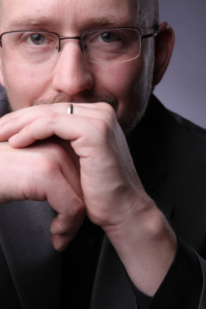 Daniel Kellogg Named New President Of Young Concert Artists Image
