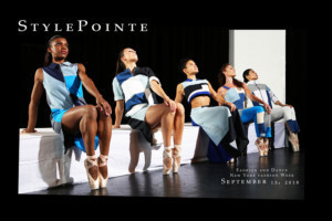StylePointe 2018 Fashion Show Comes To NYFW Image