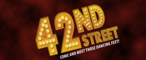 Grosse Pointe Theatre Presents 42ND STREET 