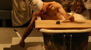 Montreal-Born, Nationally Renowned Director Returns Image