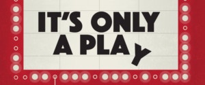 Hilarity On The Horizon at Phoenix Theatre! Image