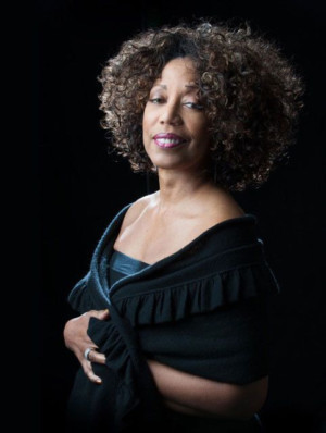 Soprano Denise Young To Appear In Recital At Subculture May 1 Image