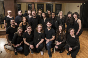 New Choir Brings Pop Music To The Heart Of NYC  Image