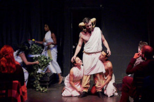 THE PENNYPAN CABARET Returns To Alphabet City Image