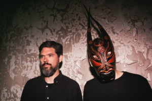 Lambert & Dekker Announce Their First European Tour Dates Image