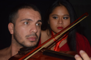 Chamber Music Hawaii Presents MO'OLELO O KE KOA, An Adaptation Of Stravinsky's The Soldier's Tale Image