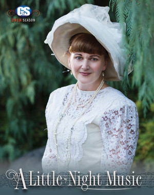 Join The G&S Society For A LITTLE NIGHT MUSIC Image
