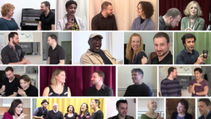 Web Series For Theatre Lovers Celebrates One-Year Anniversary Image