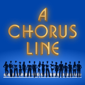 Riverside Center Presents A CHORUS LINE Image