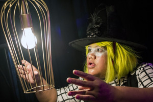World Renowned College Of Magic Celebrates A Month Of Magic In Cape Town! Image