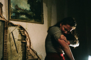 Exeter's Poltimore House To Be Transformed For Immersive Theatre Production UMBRA Image