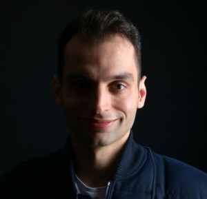 Konstantin Kisin Brings ORWELL THAT ENDS WELL To The Edinburgh Fringe Image