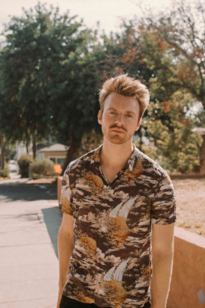 Finneas Unveils New Single 'I Lost A Friend' Out Now Image