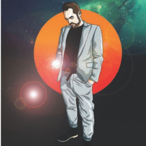 Pierre Ulric Presents NEO MAGIC at Fringe World 2019 Image