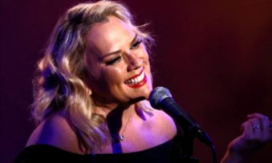 Susan Mack Debuts NOBODY ELSE BUT ME At Don't Tell Mama On January 19 Image
