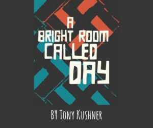 Southwestern University Stages A BRIGHT ROOM CALLED DAY Image