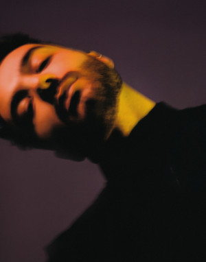Indie-electronic Artist Tim Aminov Shares New EP 'Opium' Image