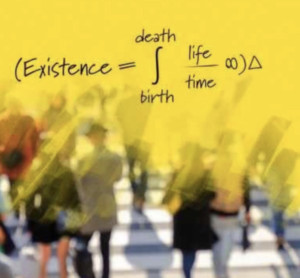 THE EXISTENCE FORMULA Comes to FringeNYC Image