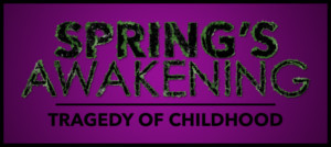 Outcry Theatre Announces Cast And Creative Team For SPRING'S AWAKENING 