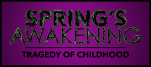 Outcry Theatre Announces Cast And Creative Team For SPRING'S AWAKENING Image