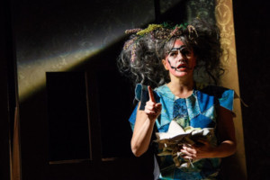 Rhymes With Opera Presents Its Annual Opera Potluck Salon Image